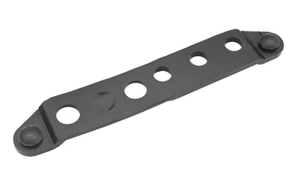 New OEM Yamaha 23X-21717-00-00 Side Cover Damper NOS