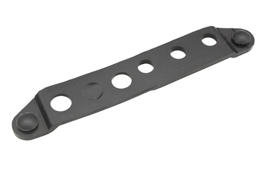 New OEM Yamaha 23X-21717-00-00 Side Cover Damper NOS