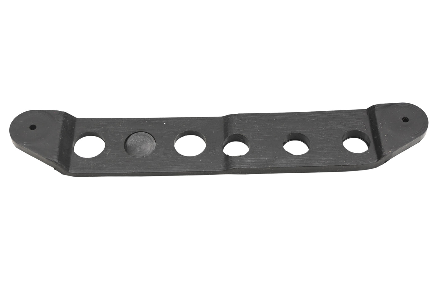 New OEM Yamaha 23X-21717-00-00 Side Cover Damper NOS