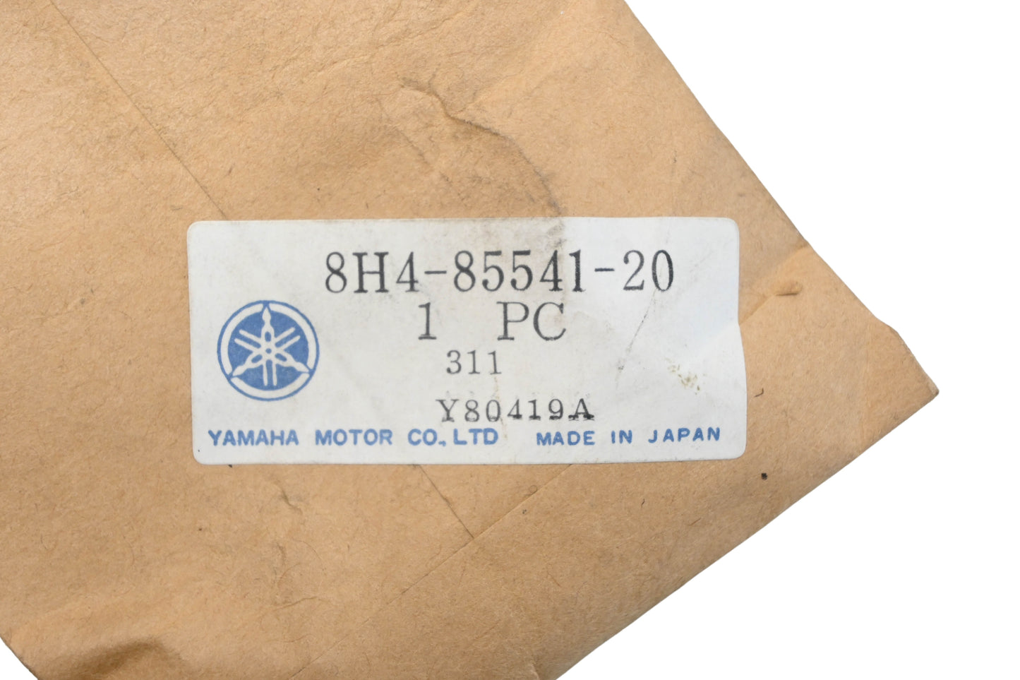 New OEM Yamaha 8H4-85541-20-00 Charge Coil NOS