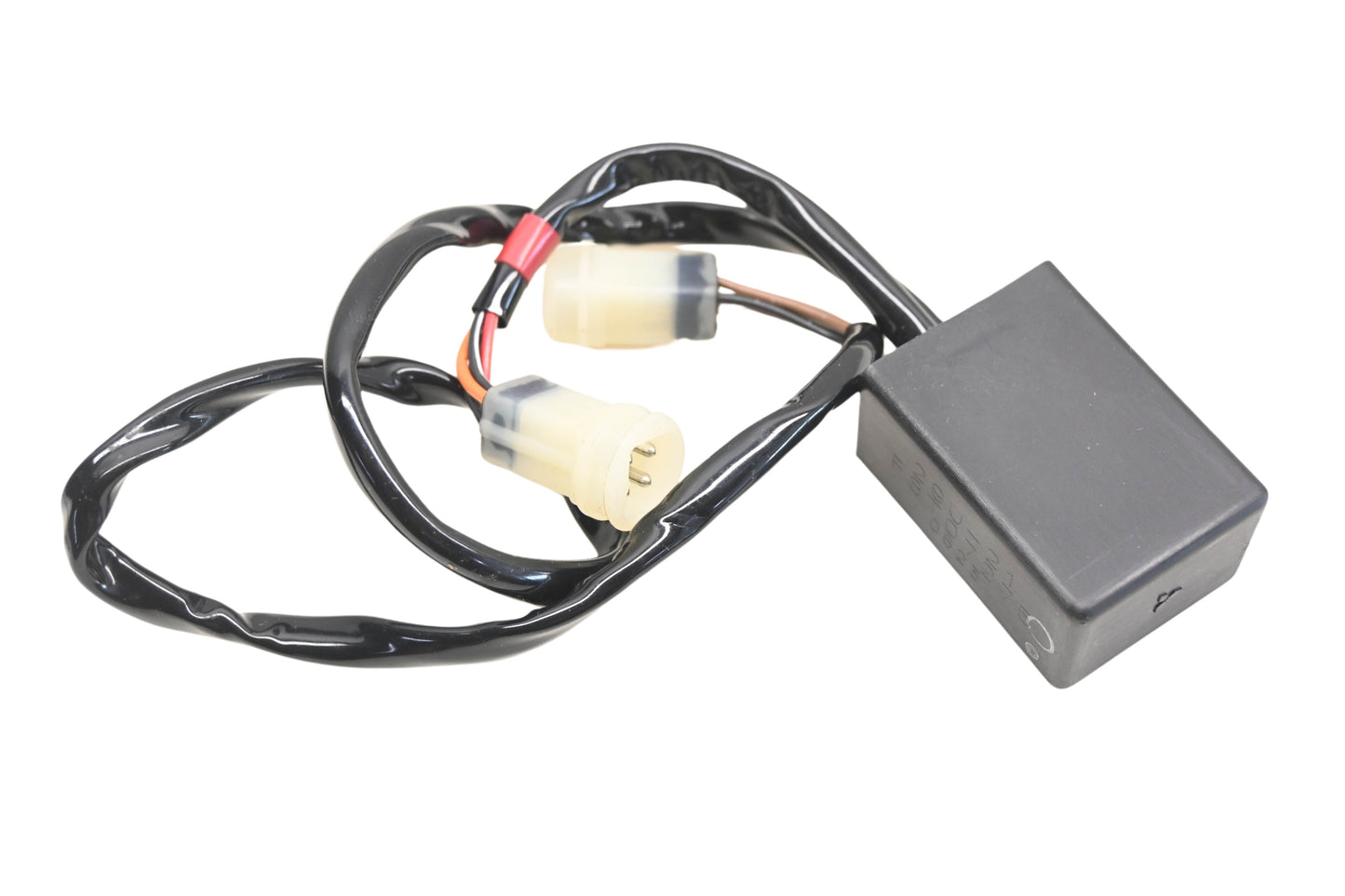 New OEM Yamaha 29U-85540-21-00 CDI Unit NOS