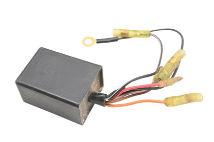 New OEM Yamaha 2J5-85540-20-00 CDI Unit NOS