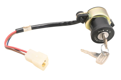 New OEM Yamaha 2F0-82508-50-00 Main Ignition Switch & Key NOS