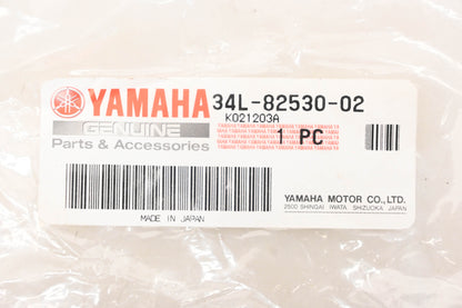 New OEM Yamaha 34L-82530-02-00 Stop Switch Assembly NOS