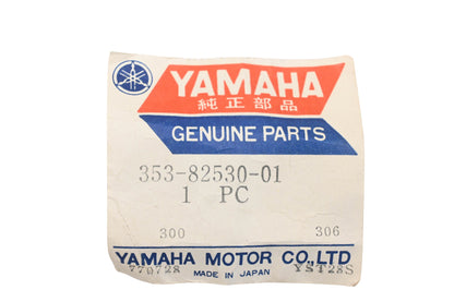 New OEM Yamaha 353-82530-01-00 Stop Switch Assembly NOS