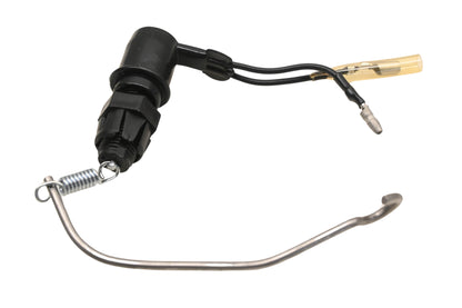 New OEM Yamaha 2R8-82530-00-00 Stop Switch Assembly NOS