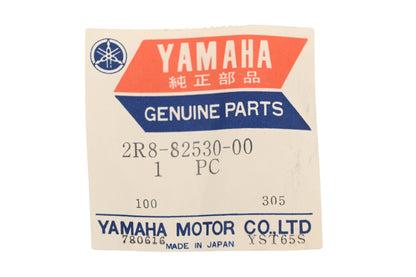 New OEM Yamaha 2R8-82530-00-00 Stop Switch Assembly NOS