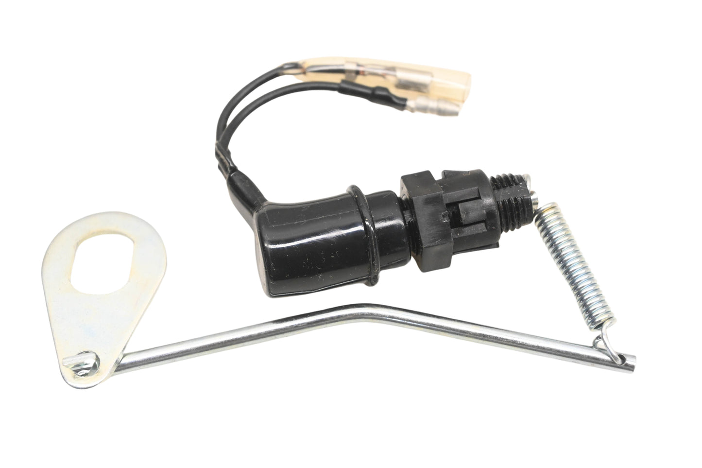 New OEM Yamaha 3Y1-82530-00-00 Stop Switch Assembly NOS