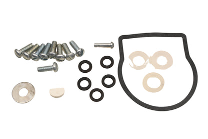 New OEM Yamaha B00-SSAB1-7K-IT Tee Valve Repair Hardware Kit NOS