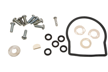 New OEM Yamaha B00-SSAB1-7K-IT Tee Valve Repair Hardware Kit NOS