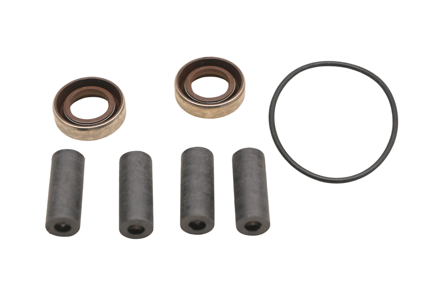 New OEM Yamaha B0H-Y3430-01-58 Hypro Roller Pump Repair Hardware Kit NOS