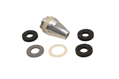 New OEM Yamaha BSS-AB43A-LK-IT Spraying Systems Gun jet Repair Hardware Kit NOS