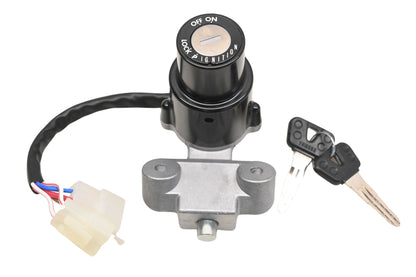 New OEM Yamaha 5G2-82508-50-00 Main Ignition Switch & Key NOS