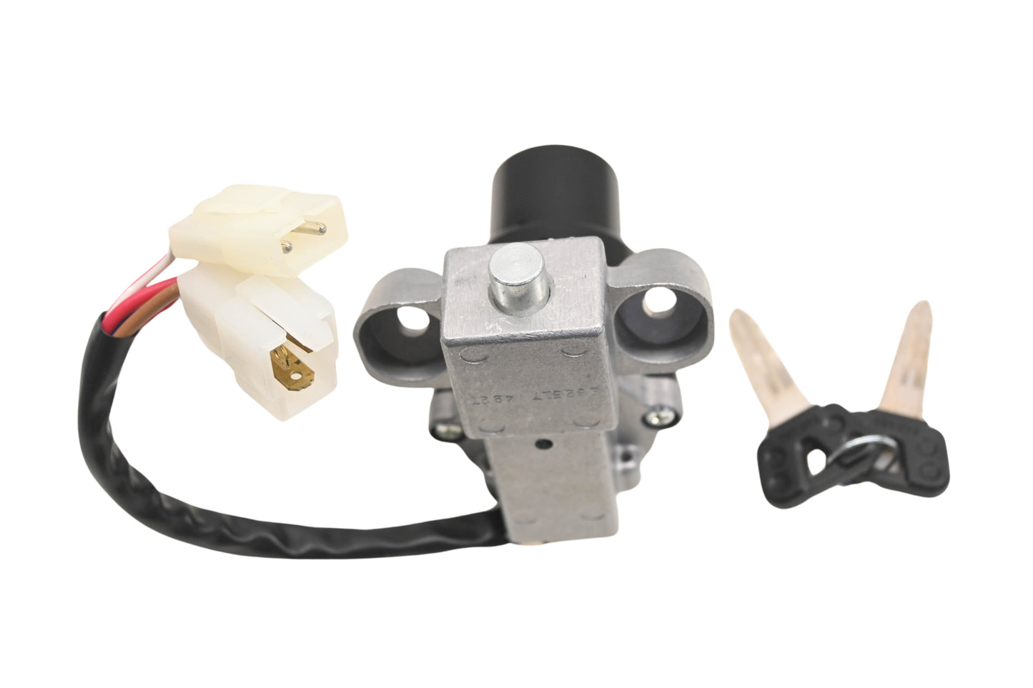 New OEM Yamaha 5G2-82508-50-00 Main Ignition Switch & Key NOS