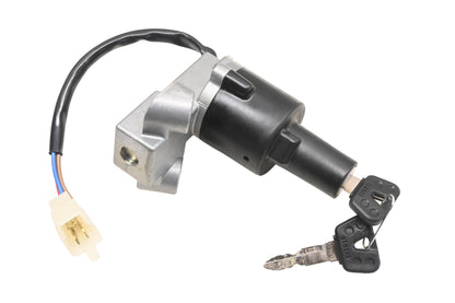 New OEM Yamaha 12R-82508-50-00 Main Ignition Switch & Key NOS