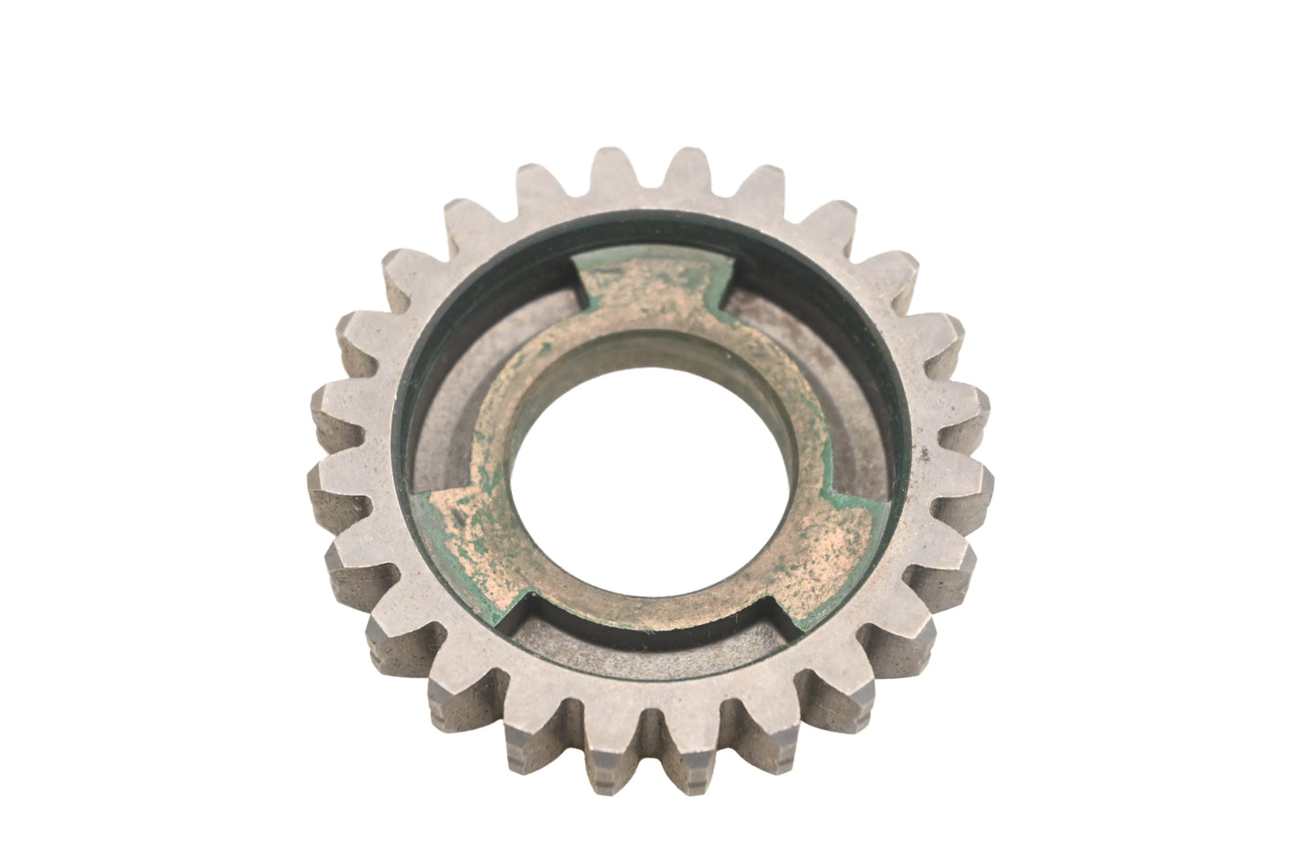 New OEM Yamaha 3R4-17241-01-00 Fourth Gear Wheel NOS