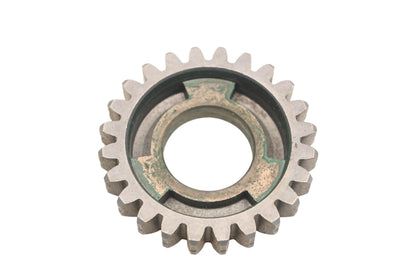 New OEM Yamaha 3R4-17241-01-00 Fourth Gear Wheel NOS