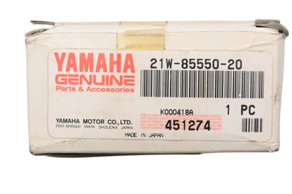 New OEM Yamaha 21W-85550-20-00 Rotor Assembly NOS