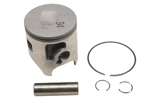 New OEM Yamaha 2VE-11630-A1-00 Piston Kit NOS
