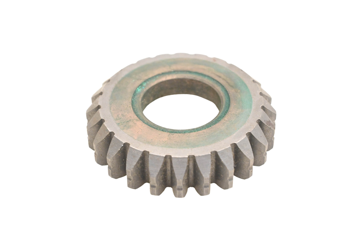 New OEM Yamaha 3R4-17241-01-00 Fourth Gear Wheel NOS
