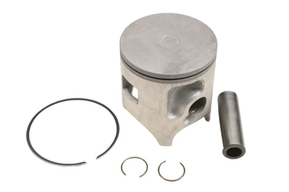 New OEM Yamaha 2VE-11630-F1-00 Piston Kit NOS