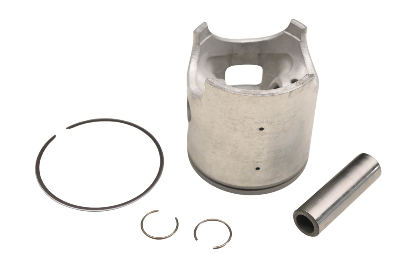 New OEM Yamaha 2VE-11630-F1-00 Piston Kit NOS
