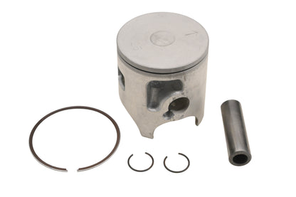 New OEM Yamaha 2VE-11630-E1-00 Piston Kit NOS