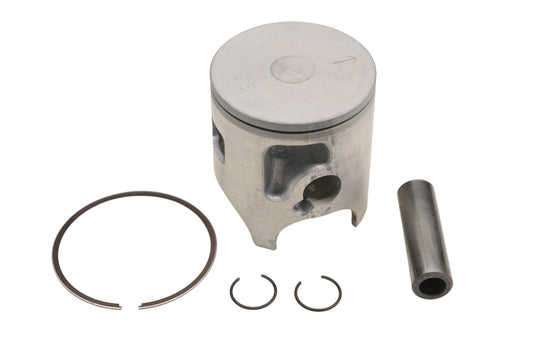 New OEM Yamaha 2VE-11630-E1-00 Piston Kit NOS