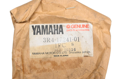 New OEM Yamaha 3R4-17241-01-00 Fourth Gear Wheel NOS
