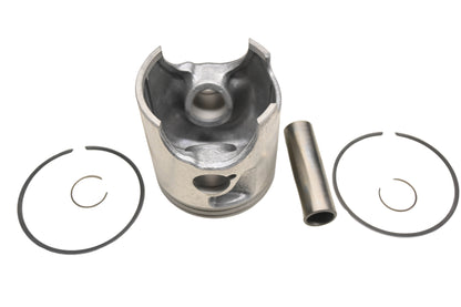 New OEM Yamaha 3JE-11630-11-00 Piston Kit NOS