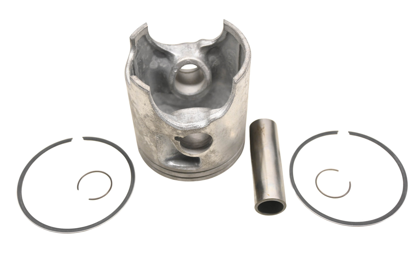 New OEM Yamaha 3JE-11630-21-00 Piston Kit NOS