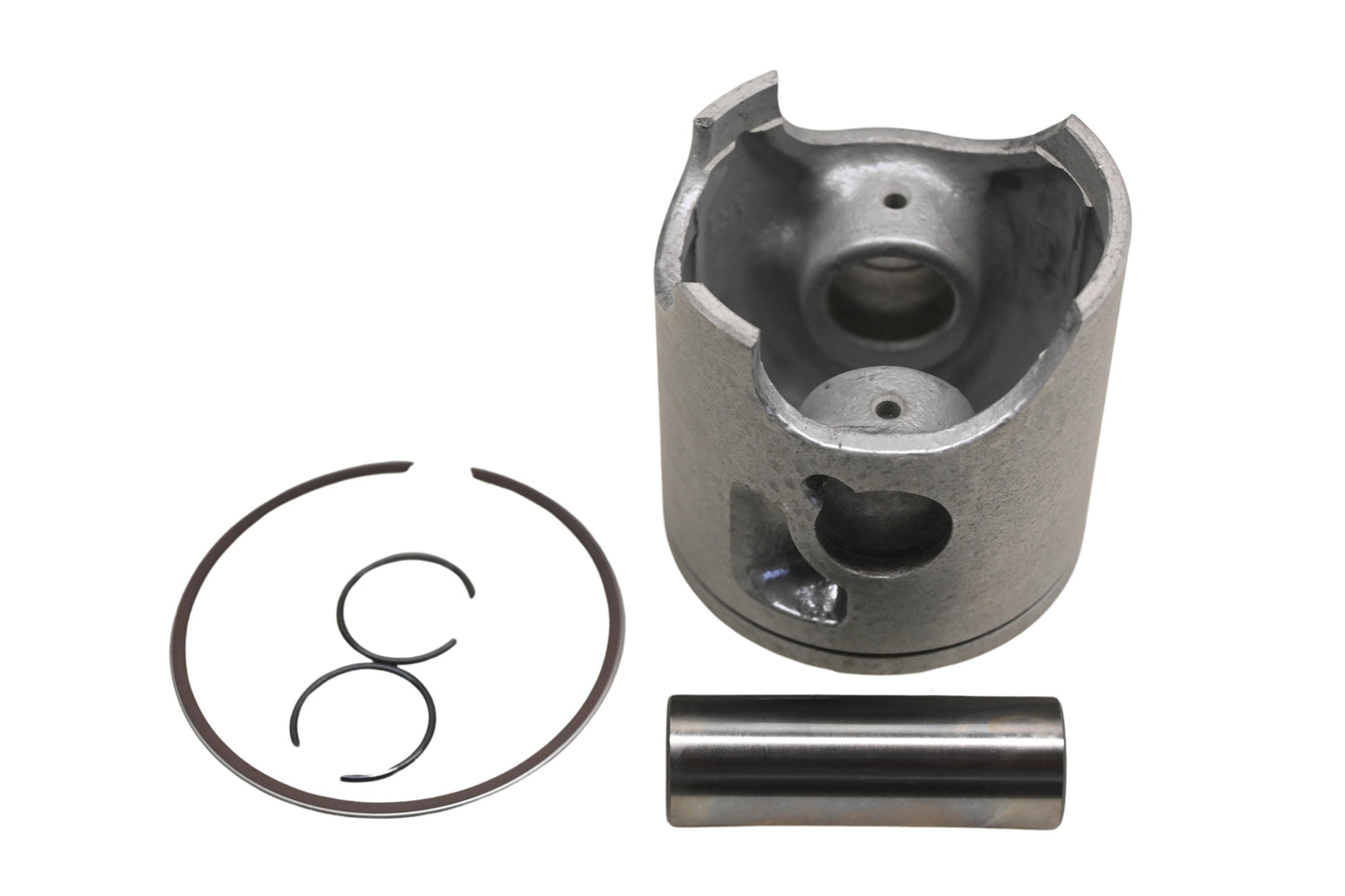 New OEM Yamaha 3JD-11630-00-00 Piston Kit NOS