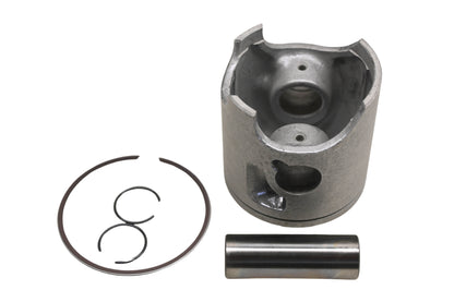 New OEM Yamaha 3JD-11630-00-00 Piston Kit NOS