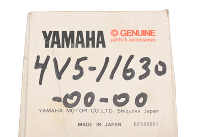 New OEM Yamaha 4V5-11630-00-00 Piston & Rings NOS