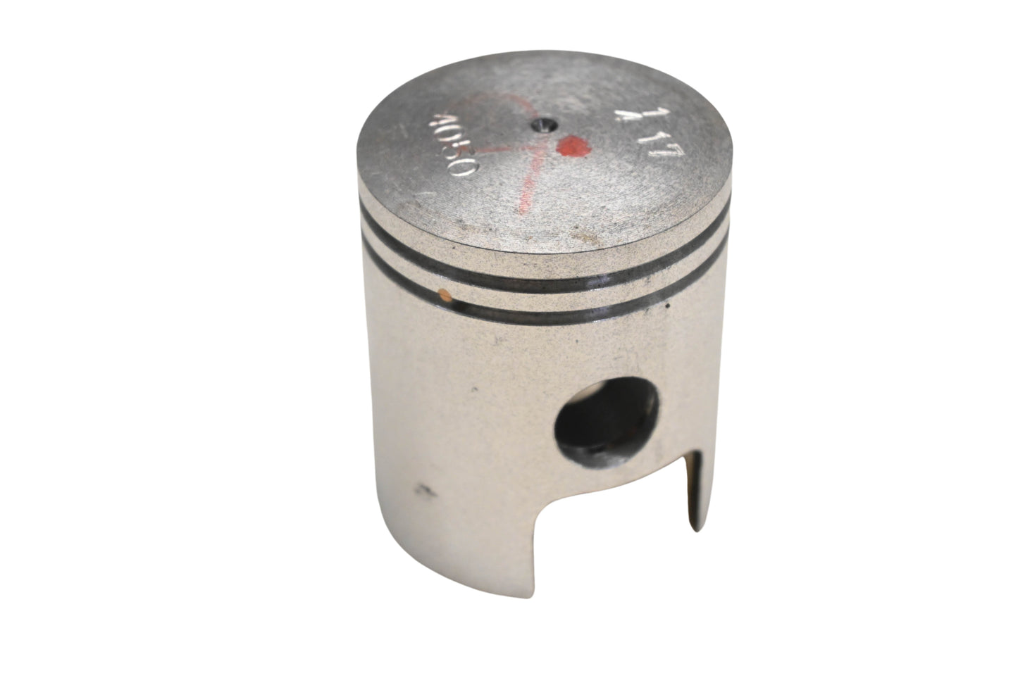 New OEM Yamaha 109-11636-02-00 Piston NOS