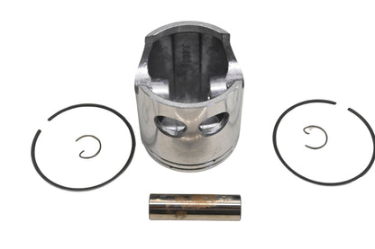 New OEM Yamaha 2V0-11630-20-00 Piston Kit NOS