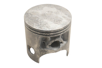 New OEM Yamaha 2X8-11635-00-00 Piston NOS