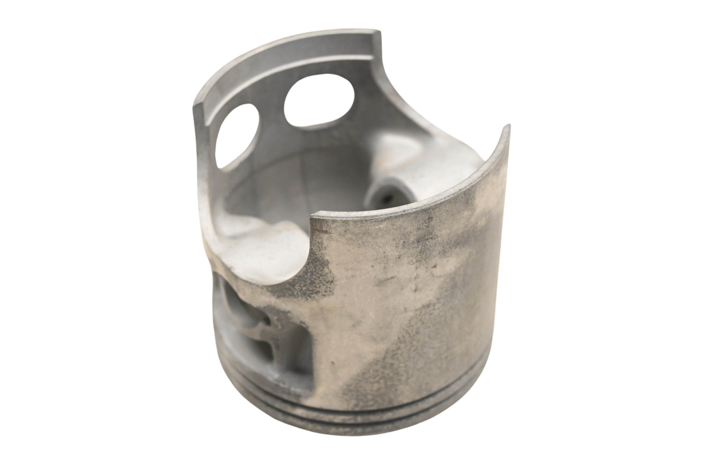 New OEM Yamaha 2X8-11635-00-00 Piston NOS