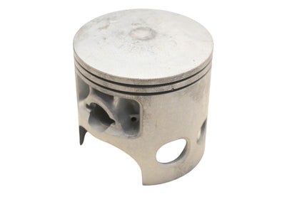 New OEM Yamaha 2X8-11636-00-00 Piston NOS