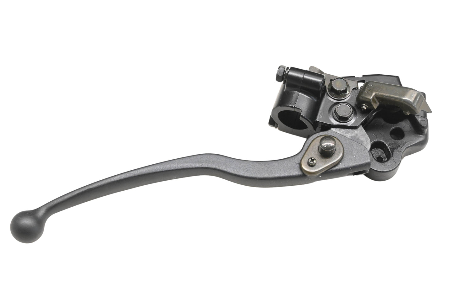 New OEM Yamaha 3JM-82920-01-00 Righthand Brake Lever Assembly NOS
