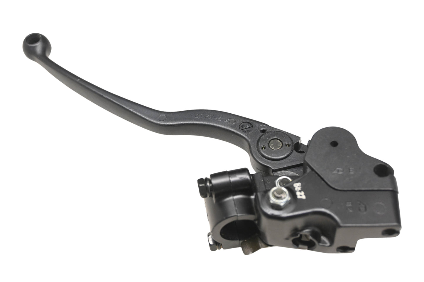 New OEM Yamaha 3JM-82920-01-00 Righthand Brake Lever Assembly NOS