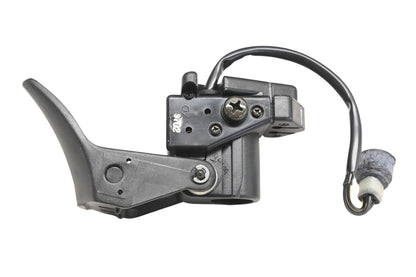 New OEM Yamaha 84M-82720-00-00 Righthand Throttle Control Lever Assembly NOS