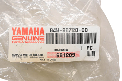 New OEM Yamaha 84M-82720-00-00 Righthand Throttle Control Lever Assembly NOS