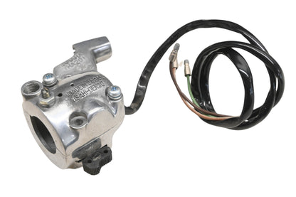 OEM Yamaha 156-82821-10-00 Handlebar Switch Assembly