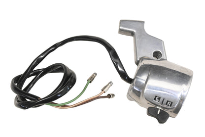 OEM Yamaha 156-82821-10-00 Handlebar Switch Assembly