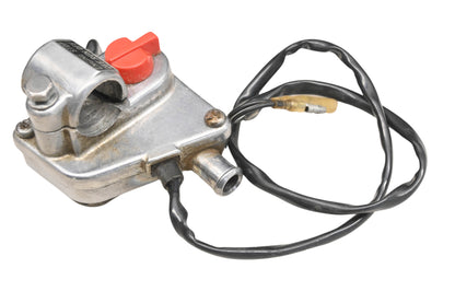 OEM Yamaha 5V6-82720-00-00 Throttle Kill Switch Assembly For Parts Only