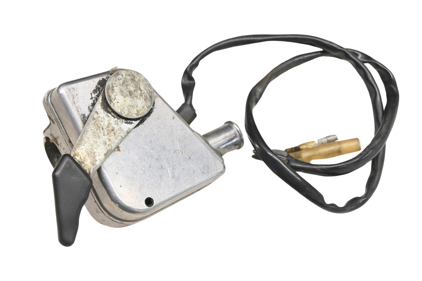 OEM Yamaha 5V6-82720-00-00 Throttle Kill Switch Assembly For Parts Only