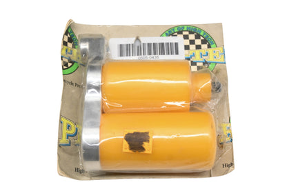 Pro-Tek 0505-0435 Yellow Delrin Frame Slider Kit NOS