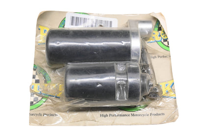 Pro-Tek 0505-0436 Black Delrin Frame Slider Kit NOS