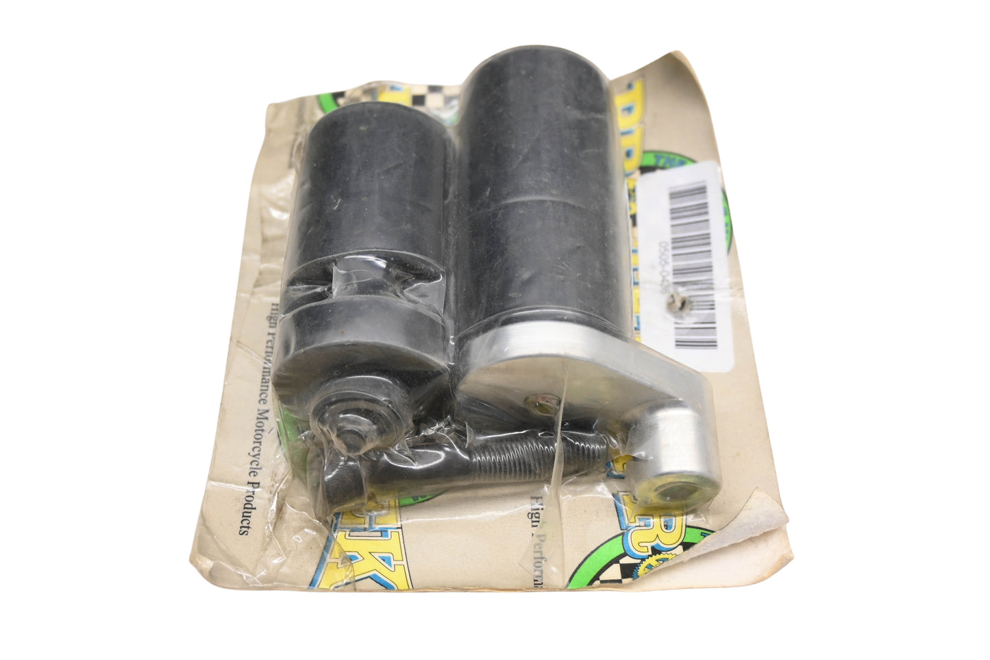 Pro-Tek 0505-0436 Black Delrin Frame Slider Kit NOS